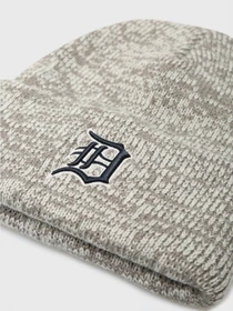 Шапки та кепки 47 Brand Brain Freeze Detroit Tigers модель B-BRNFZ09ACE-DY Фото