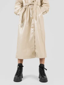Ботинки и сапоги Bronx Bumpp-In High Top модель 47368-AG-01 Фото