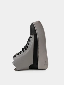 Ботинки и сапоги Bronx Bumpp-In High Top модель 47368-AG-3562 Фото