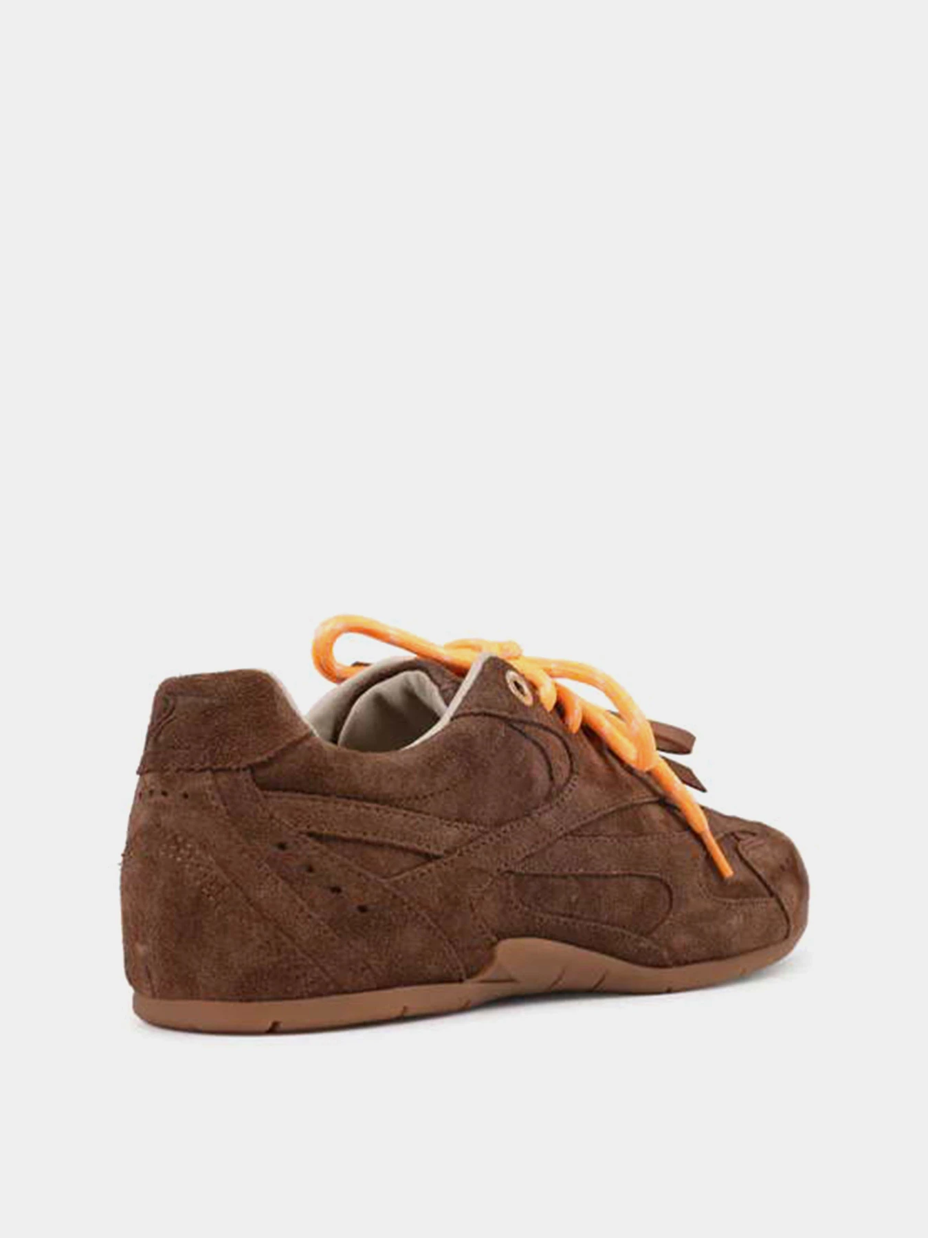Кросівки Bronx модель 66647-CR-3939-Walnut Brown Фото