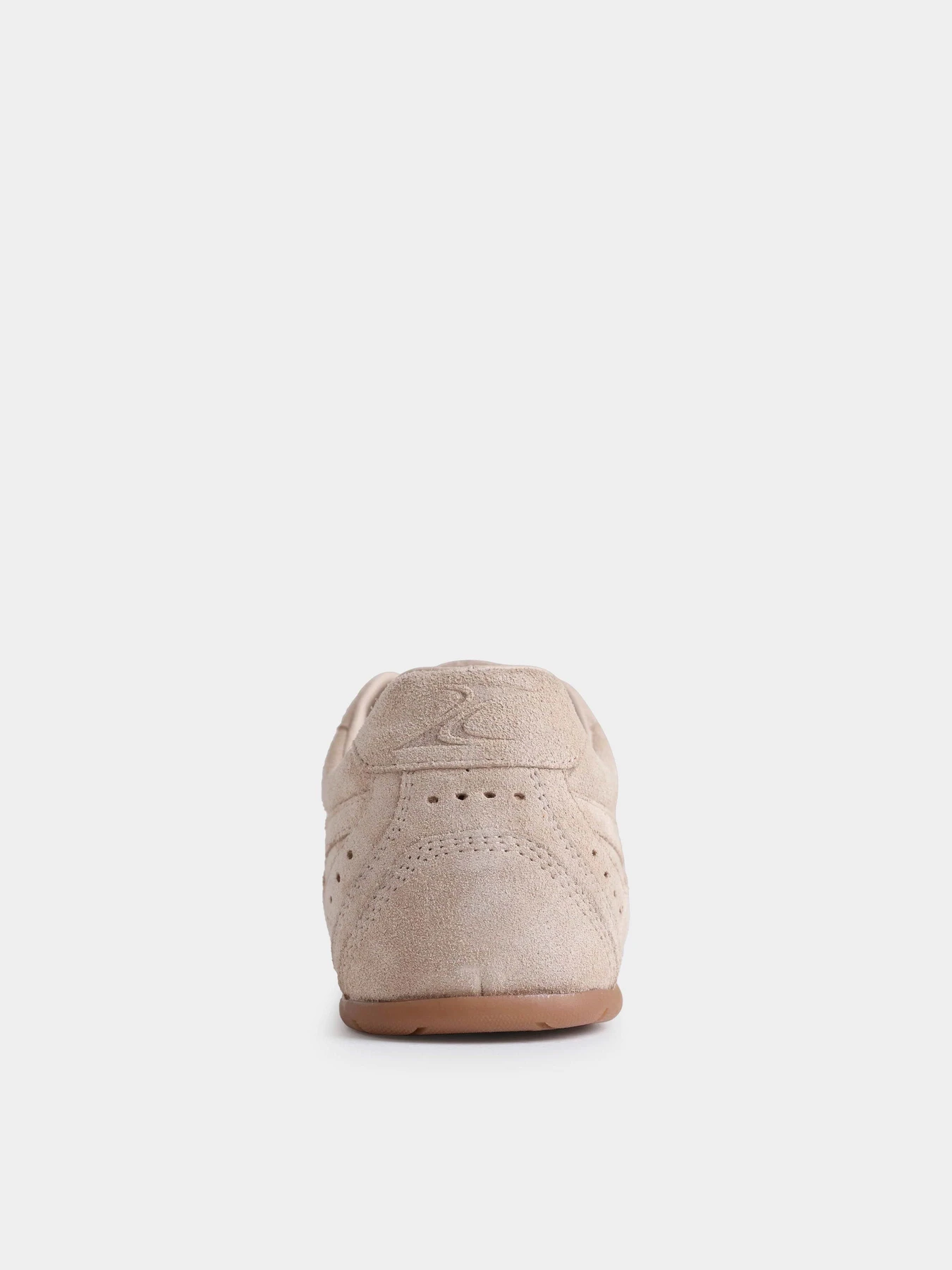 Кроссовки Bronx модель 66647-CV-3685-Oatmilk Фото