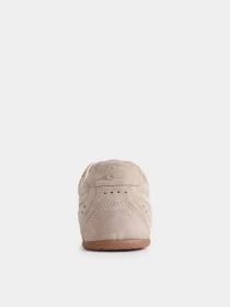 Кроссовки Bronx модель 66647-CV-3685-Oatmilk Фото