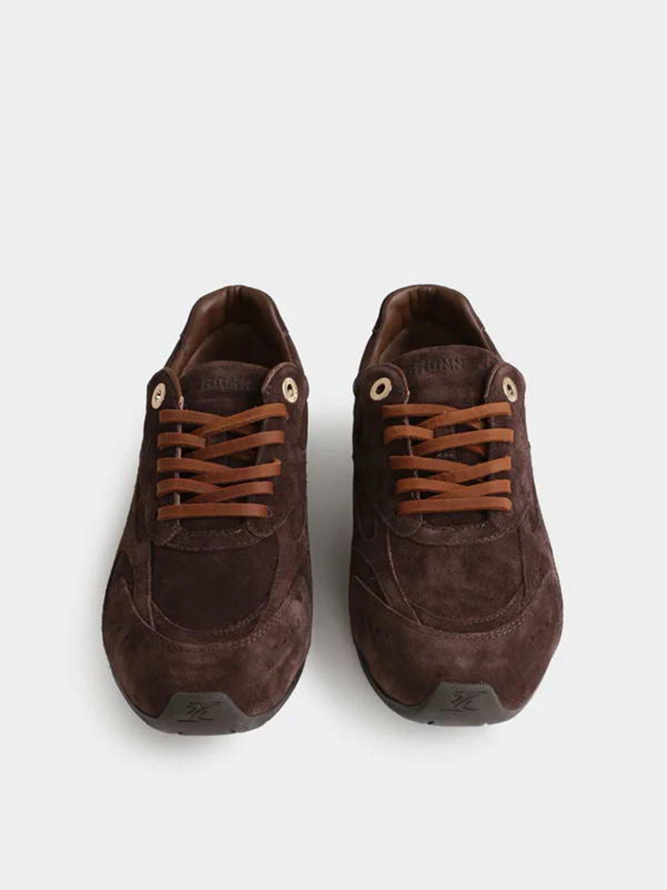 Кросівки Bronx модель 66647-CV-2212-Chocolate Кросівки Bronx модель 66647-CV-2212-Chocolate Фото