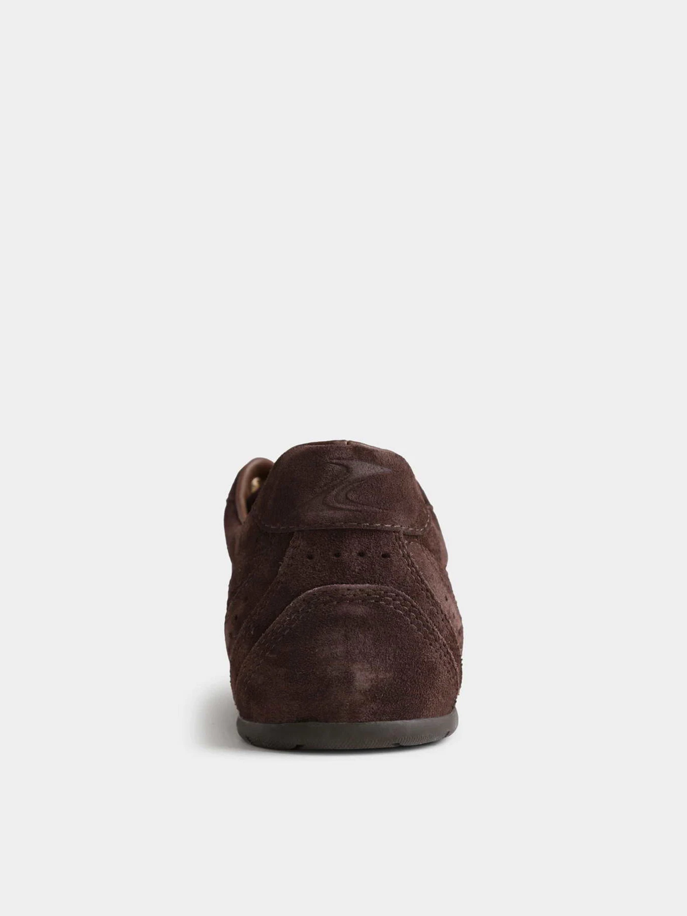 Кросівки Bronx модель 66647-CV-2212-Chocolate Кросівки Bronx модель 66647-CV-2212-Chocolate Фото