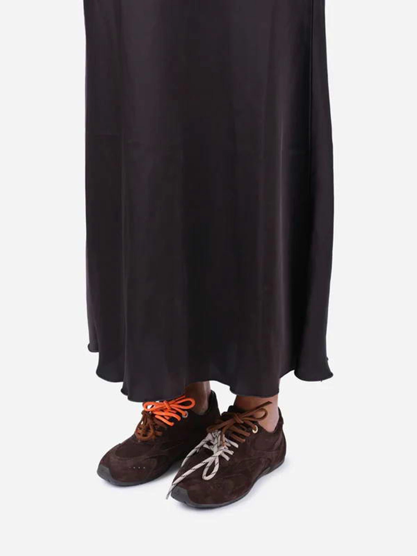 Кросівки Bronx модель 66647-CV-2212-Chocolate Кросівки Bronx модель 66647-CV-2212-Chocolate Фото