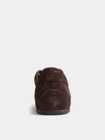 Кросівки Bronx модель 66647-CV-2212-Chocolate Фото