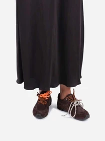 Кросівки Bronx модель 66647-CV-2212-Chocolate Фото