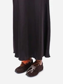 Кросівки Bronx модель 66647-CV-2212-Chocolate Фото