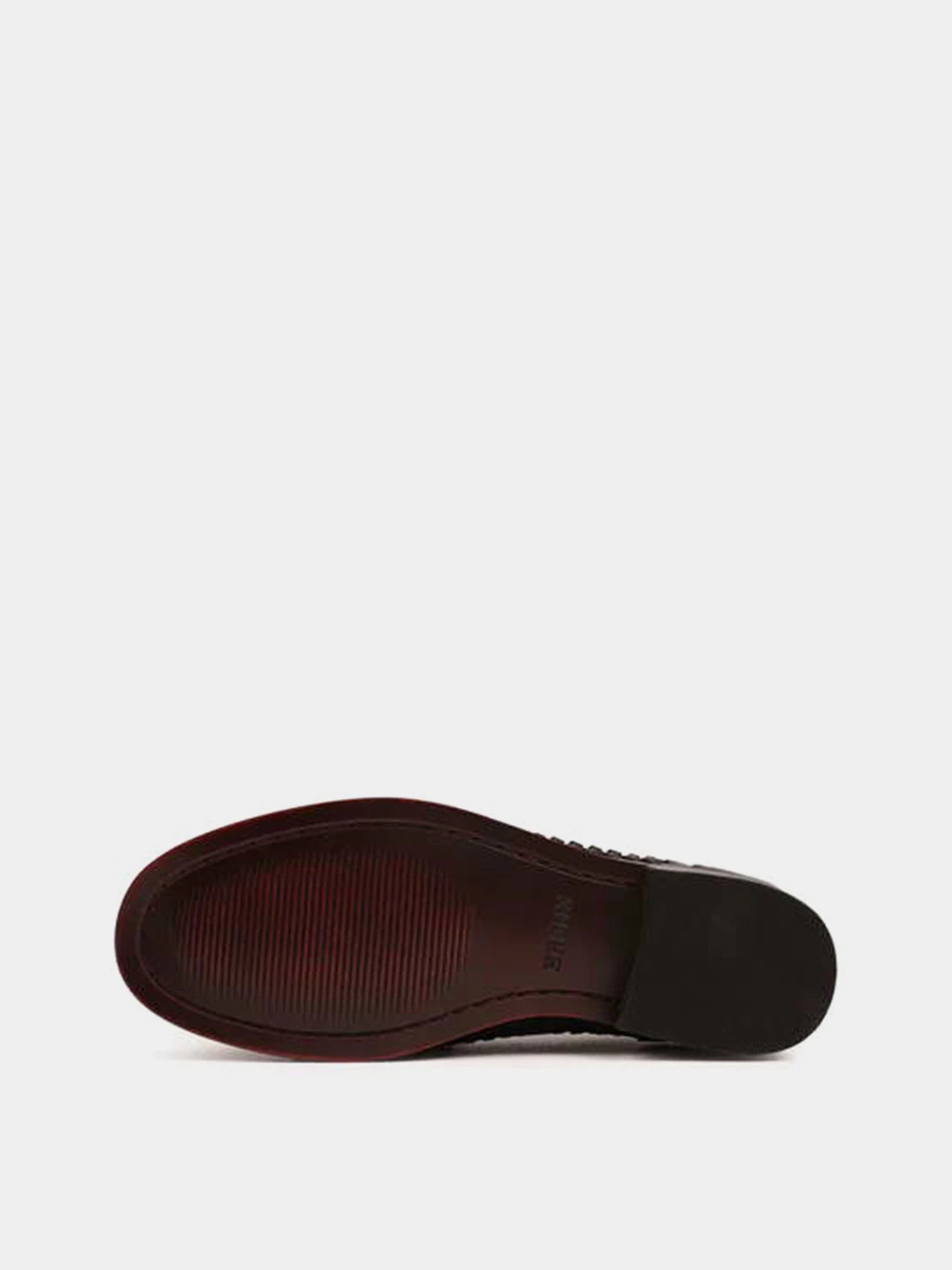 Туфли и лоферы Bronx модель 66681-W-01-Black Туфли и лоферы Bronx модель 66681-W-01-Black Фото
