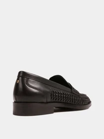 Туфли и лоферы Bronx модель 66681-W-01-Black Фото