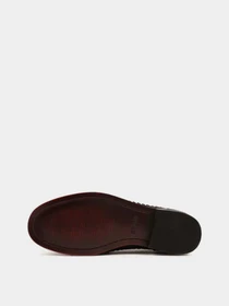 Туфли и лоферы Bronx модель 66681-W-01-Black Фото