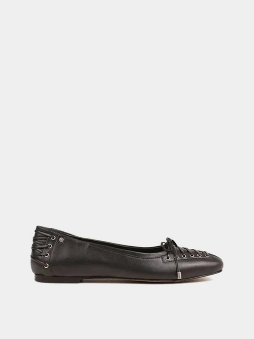 Туфли и лоферы Bronx модель 66698-D-01-Black Фото