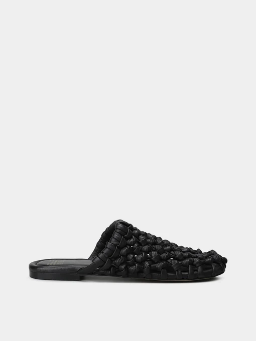 Шльопанці Bronx модель 85093-D-01-Black Фото