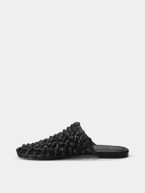 Шлёпанцы Bronx модель 85093-D-01-Black Фото