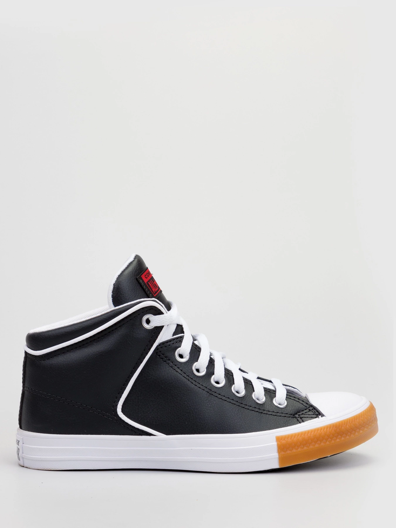 Кеди CONVERSE Chuck Taylor All Star High Street модель 168720C Фото