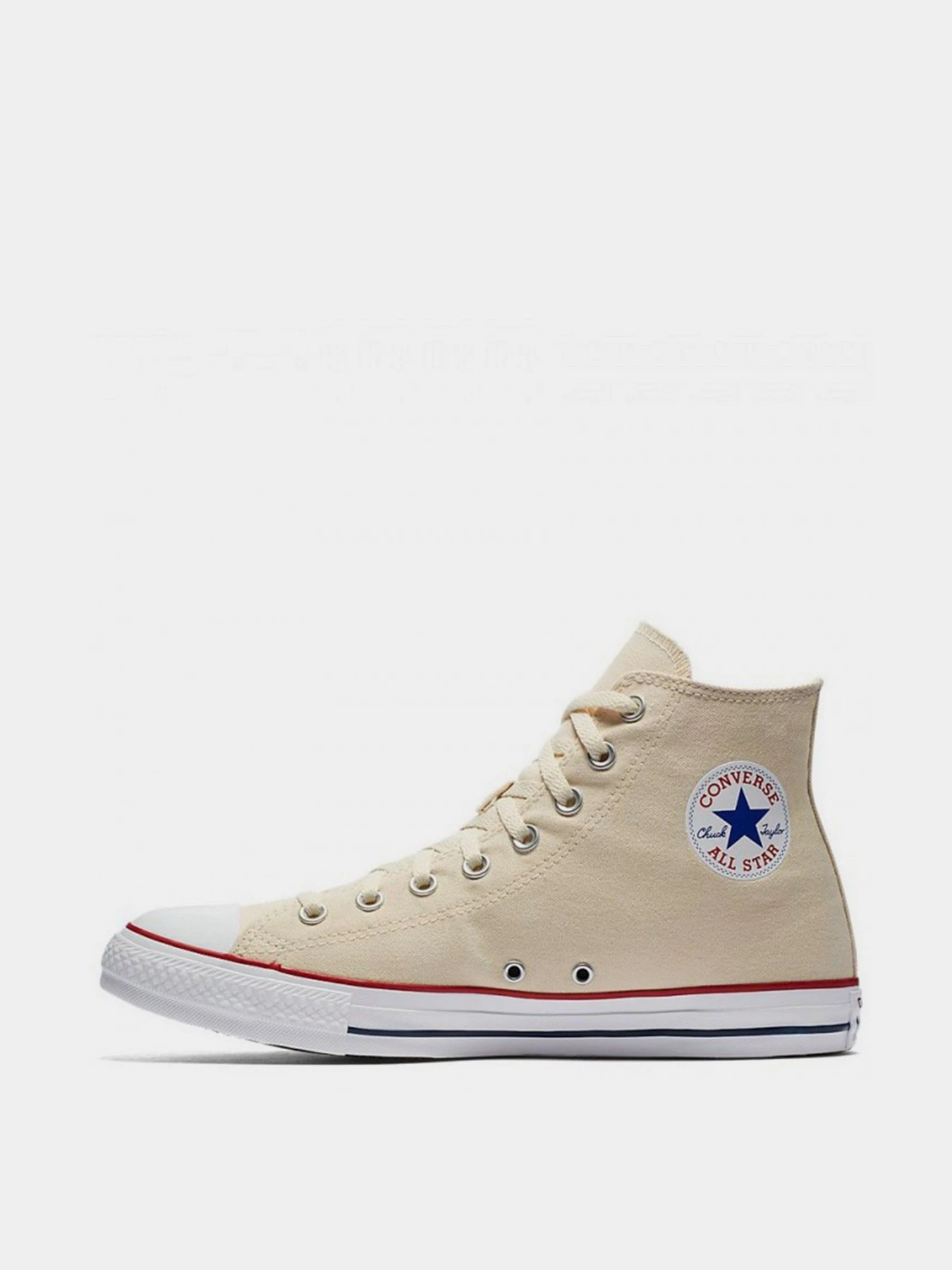 Кеди CONVERSE Chuck Taylor All Star Hi модель 159484C Фото