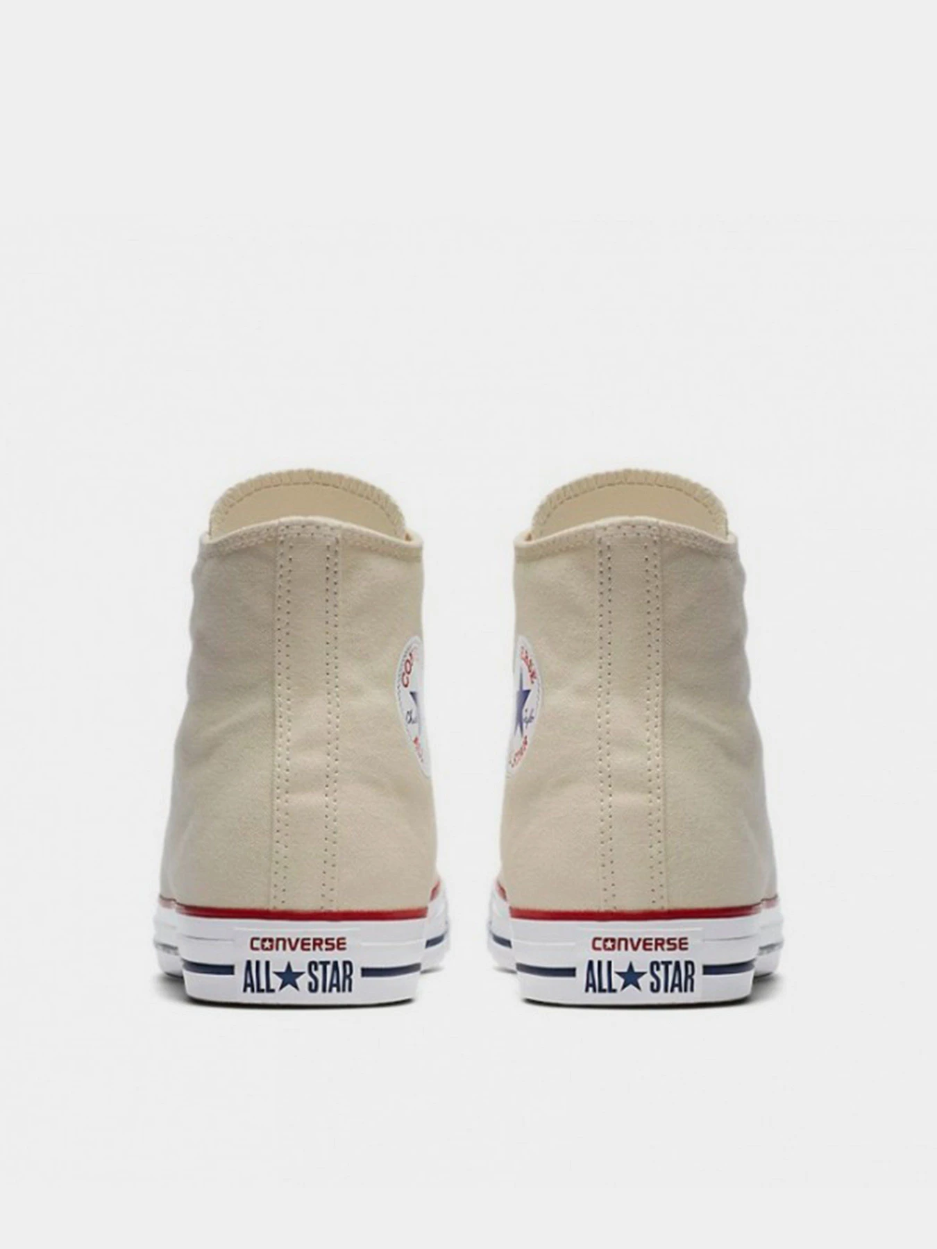 Кеди CONVERSE Chuck Taylor All Star Hi модель 159484C Фото