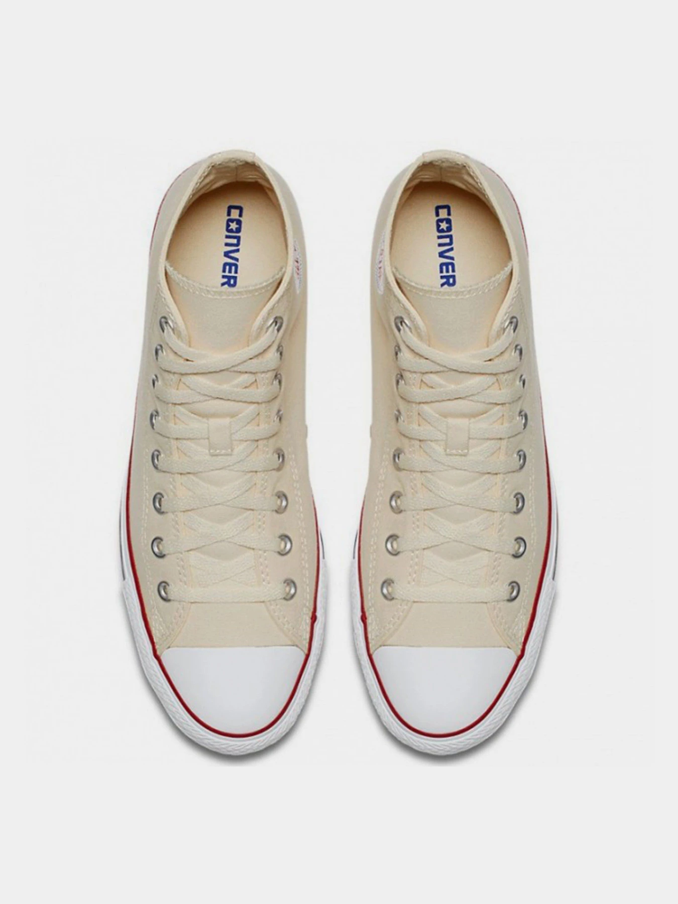 Кеди CONVERSE Chuck Taylor All Star Hi модель 159484C Фото