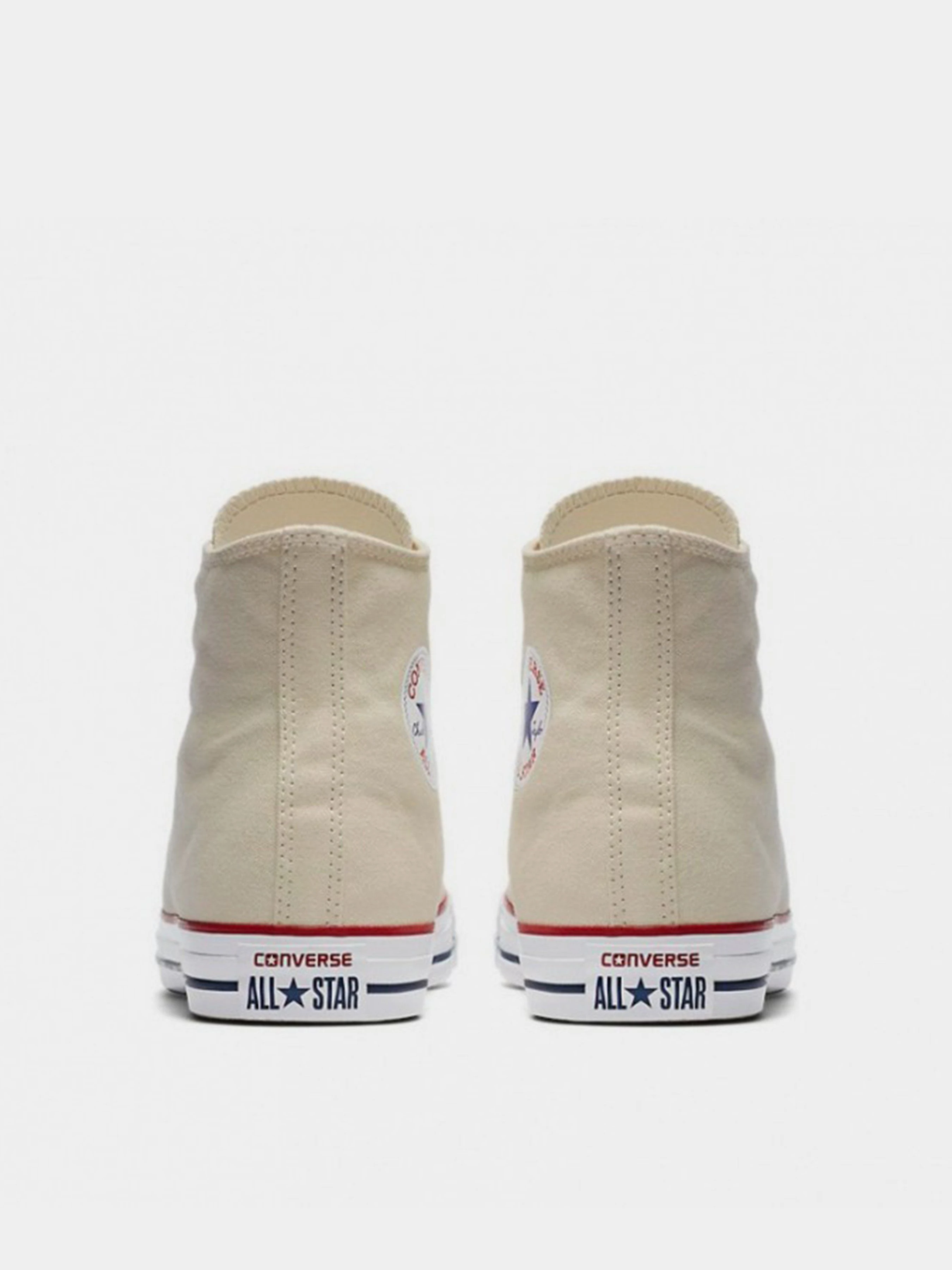 Жіночі Кеди високі CONVERSE Chuck Taylor All Star Hi фото 3