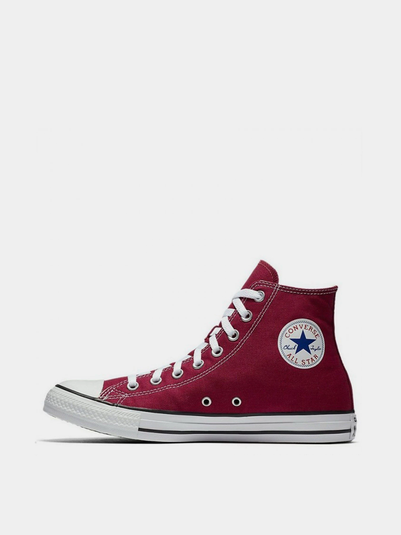 Кеди CONVERSE CHUCK TAYLOR ALL STAR HI модель M9613C Кеди CONVERSE CHUCK TAYLOR ALL STAR HI модель M9613C Фото