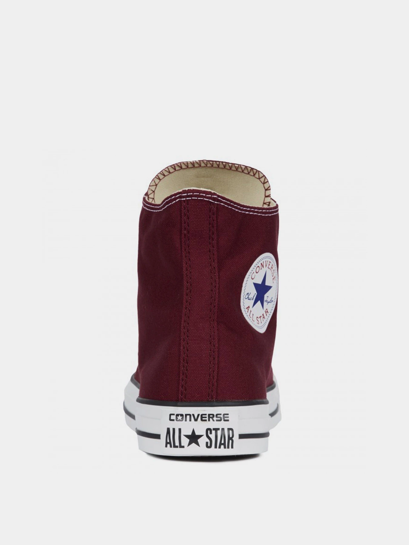 Кеди CONVERSE CHUCK TAYLOR ALL STAR HI модель M9613C Кеди CONVERSE CHUCK TAYLOR ALL STAR HI модель M9613C Фото
