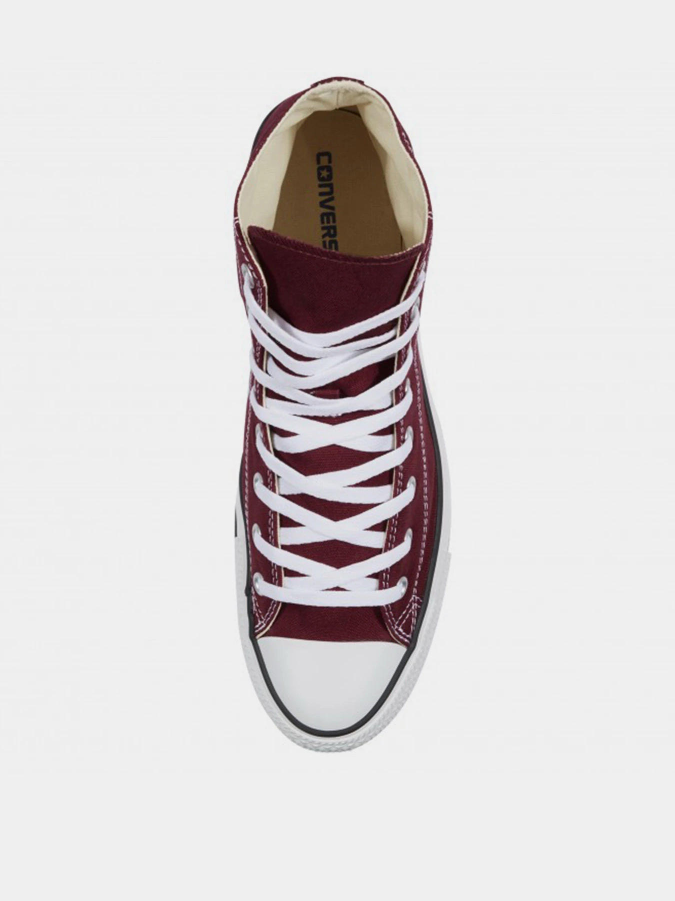 Кеди CONVERSE CHUCK TAYLOR ALL STAR HI модель M9613C Кеди CONVERSE CHUCK TAYLOR ALL STAR HI модель M9613C Фото