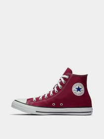 Кеди CONVERSE CHUCK TAYLOR ALL STAR HI модель M9613C Фото