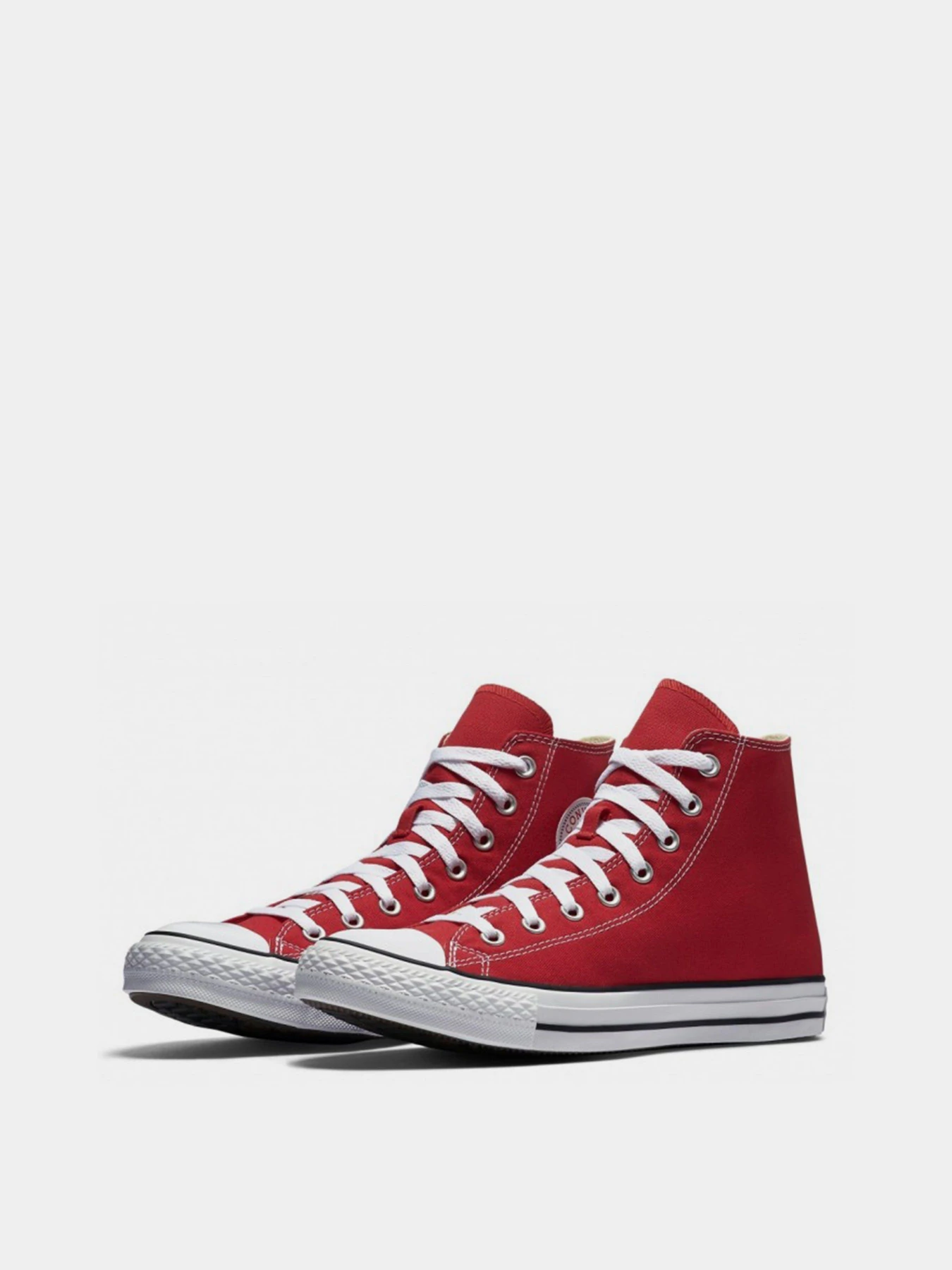 Кеды CONVERSE CHUCK TAYLOR ALL STAR HI модель M9621C Кеды CONVERSE CHUCK TAYLOR ALL STAR HI модель M9621C Фото