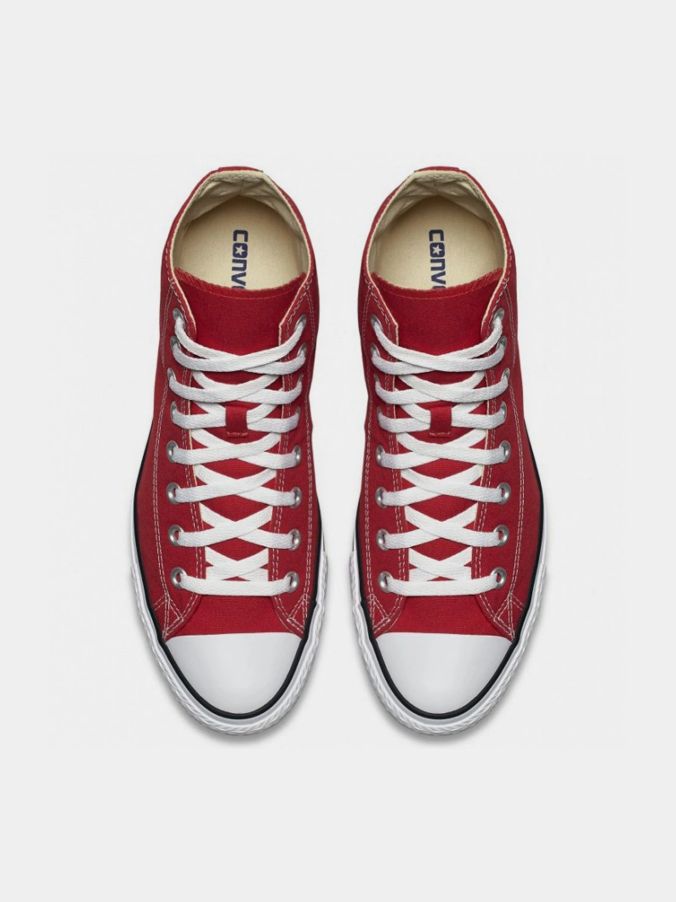 Кеды CONVERSE CHUCK TAYLOR ALL STAR HI модель M9621C Кеды CONVERSE CHUCK TAYLOR ALL STAR HI модель M9621C Фото