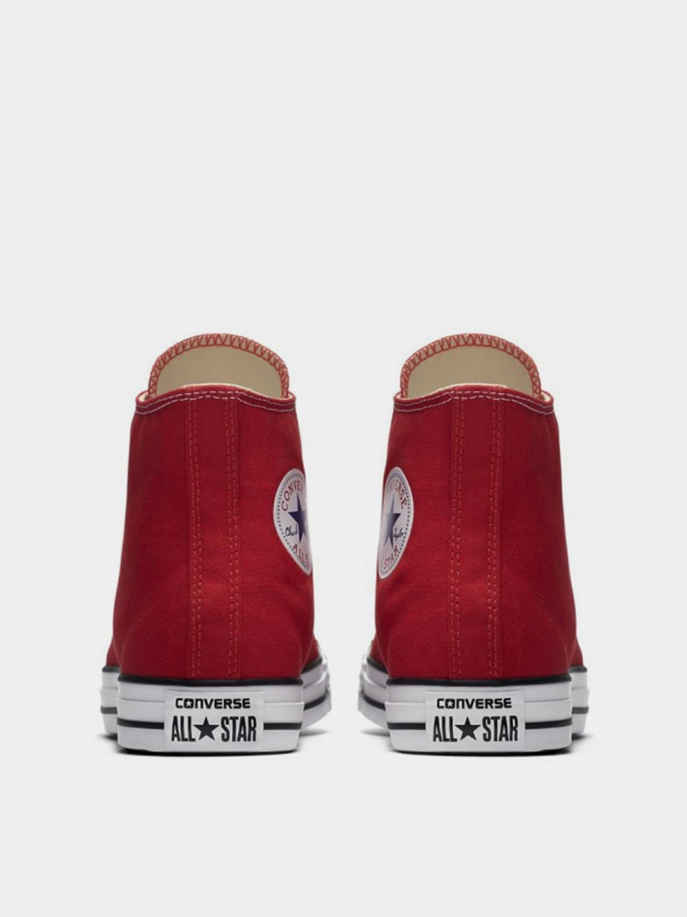 Кеды CONVERSE CHUCK TAYLOR ALL STAR HI модель M9621C Кеды CONVERSE CHUCK TAYLOR ALL STAR HI модель M9621C Фото