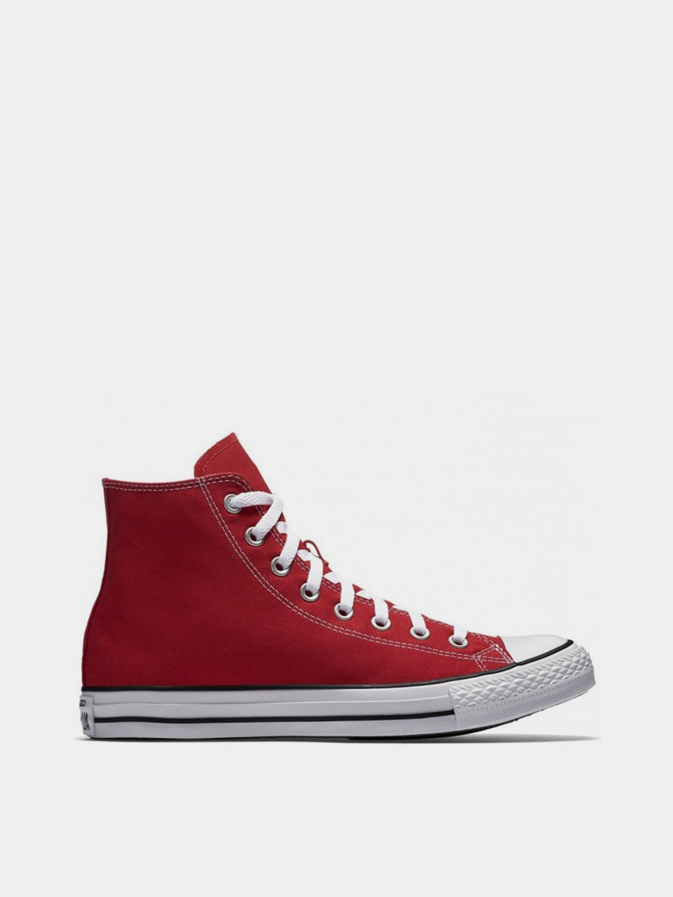 Кеды CONVERSE CHUCK TAYLOR ALL STAR HI модель M9621C Кеды CONVERSE CHUCK TAYLOR ALL STAR HI модель M9621C Фото