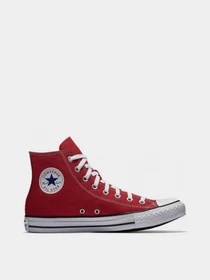 Кеды CONVERSE CHUCK TAYLOR ALL STAR HI модель M9621C Фото