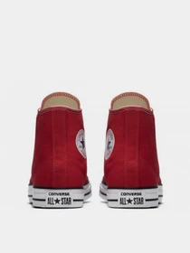 Кеды CONVERSE CHUCK TAYLOR ALL STAR HI модель M9621C Фото