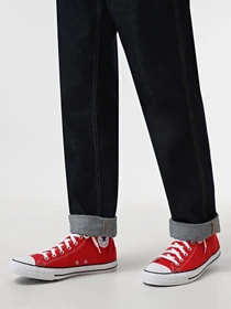Кеды CONVERSE CHUCK TAYLOR ALL STAR HI модель M9621C Фото