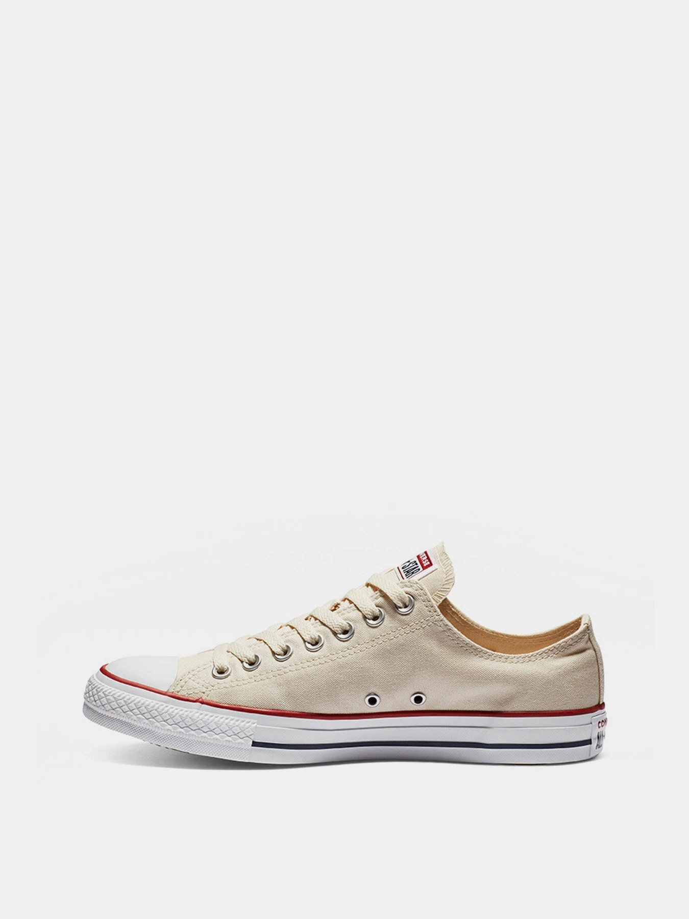 Кеди CONVERSE CHUCK TAYLOR ALL STAR OX модель 159485C Кеди CONVERSE CHUCK TAYLOR ALL STAR OX модель 159485C Фото