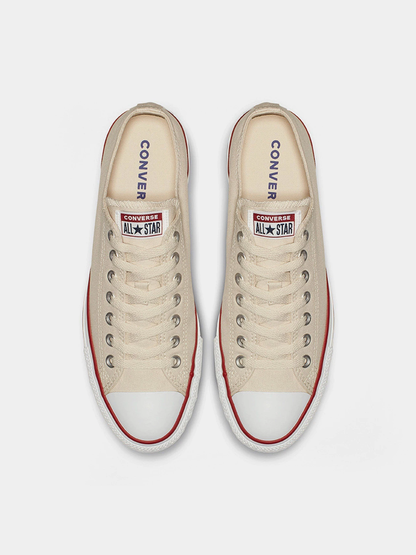 Кеди CONVERSE CHUCK TAYLOR ALL STAR OX модель 159485C Кеди CONVERSE CHUCK TAYLOR ALL STAR OX модель 159485C Фото