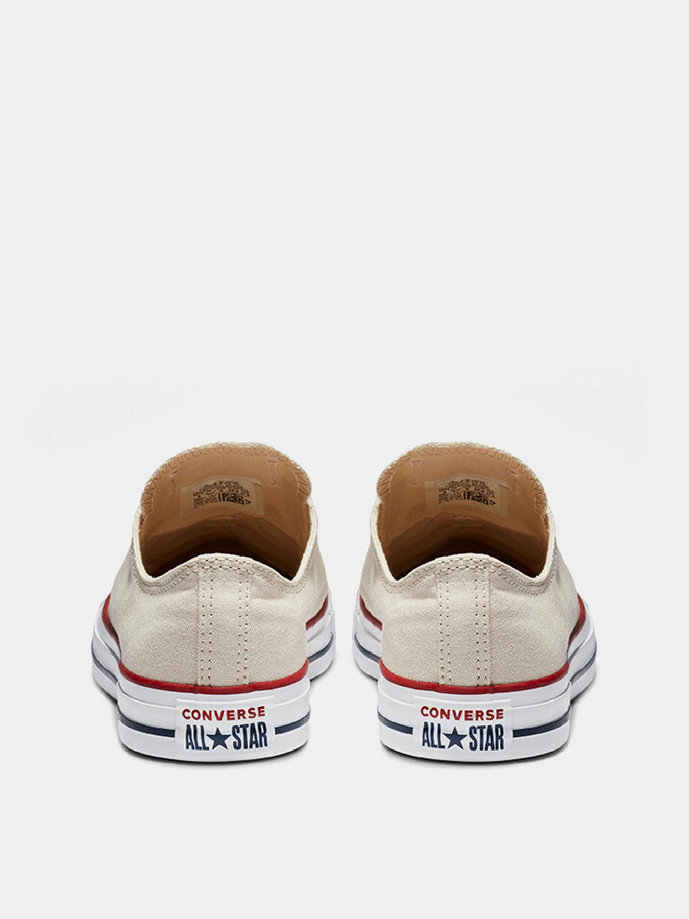 Кеди CONVERSE CHUCK TAYLOR ALL STAR OX модель 159485C Кеди CONVERSE CHUCK TAYLOR ALL STAR OX модель 159485C Фото