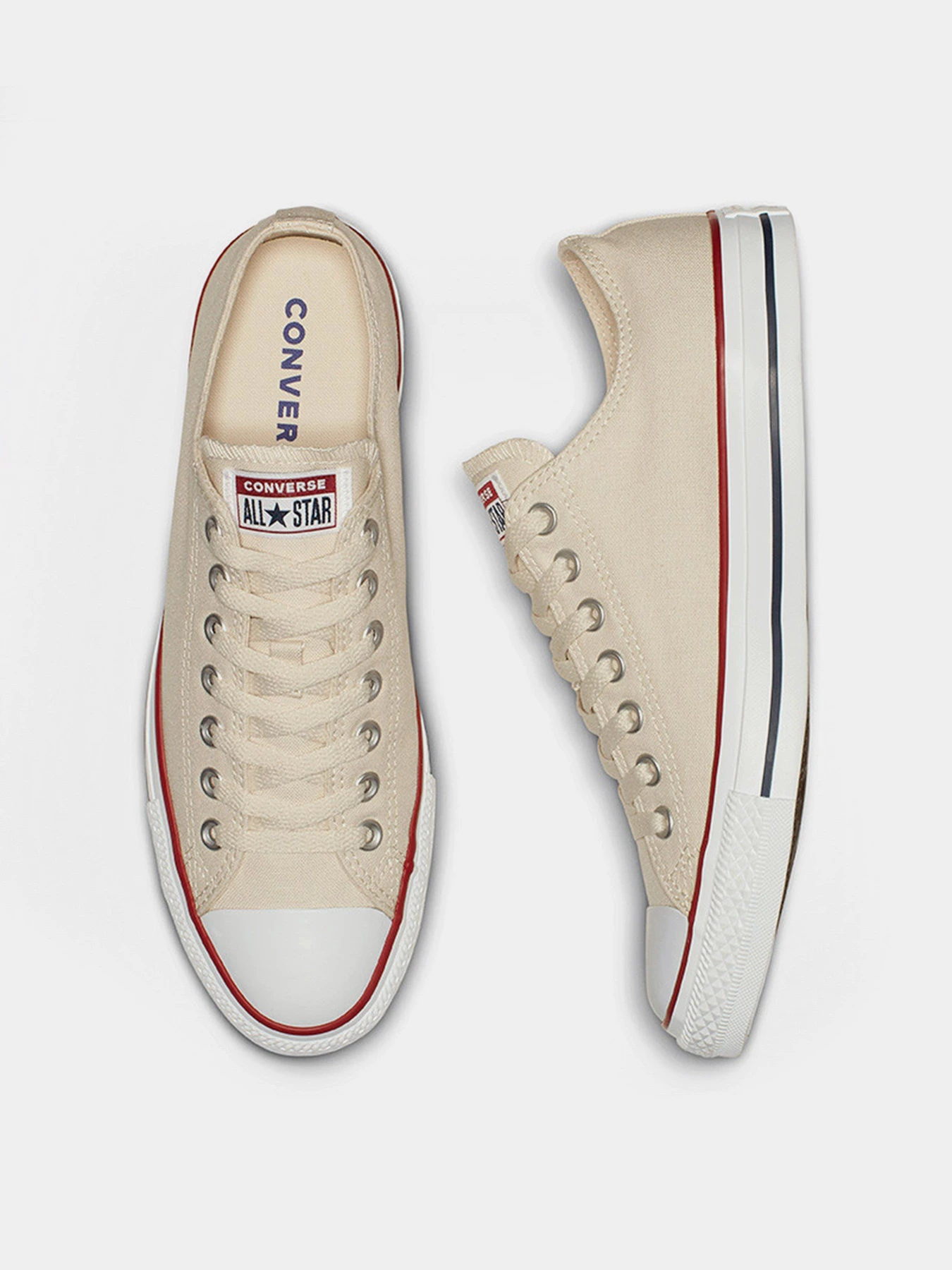 Кеди CONVERSE CHUCK TAYLOR ALL STAR OX модель 159485C Кеди CONVERSE CHUCK TAYLOR ALL STAR OX модель 159485C Фото