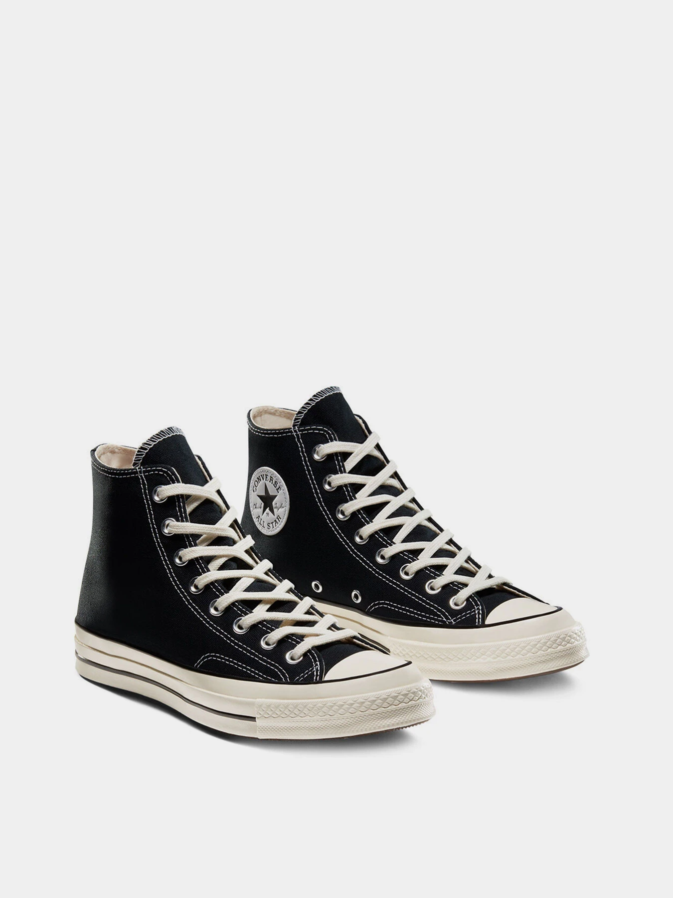 Кеди CONVERSE CHUCK 70 CLASSIC HIGH TOP модель 162050C Фото