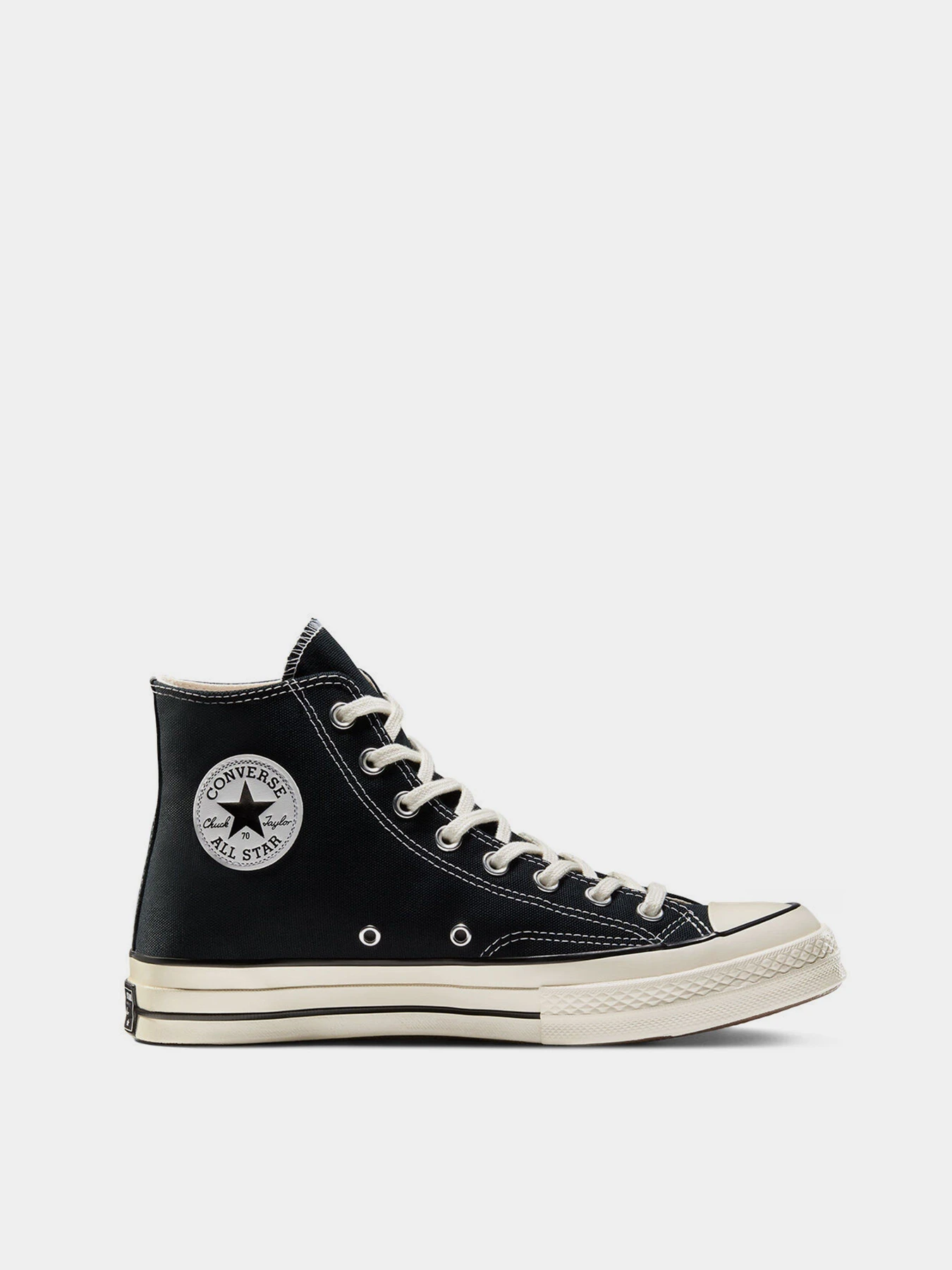 Кеди CONVERSE CHUCK 70 CLASSIC HIGH TOP модель 162050C Фото