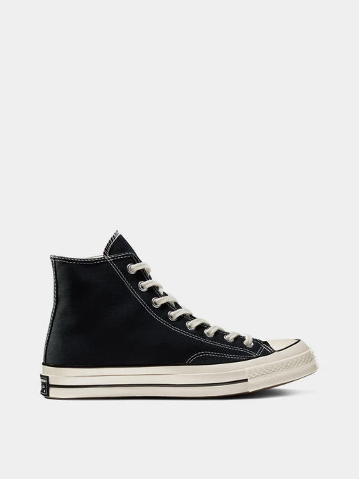 Кеды CONVERSE CHUCK 70 CLASSIC HIGH TOP модель 162050C Фото