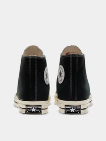 Кеди CONVERSE CHUCK 70 CLASSIC HIGH TOP модель 162050C Фото