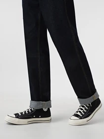 Кеди CONVERSE CHUCK 70 CLASSIC HIGH TOP модель 162050C Фото