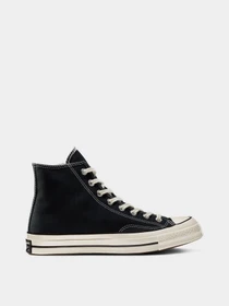 Кеди CONVERSE CHUCK 70 CLASSIC HIGH TOP модель 162050C Фото
