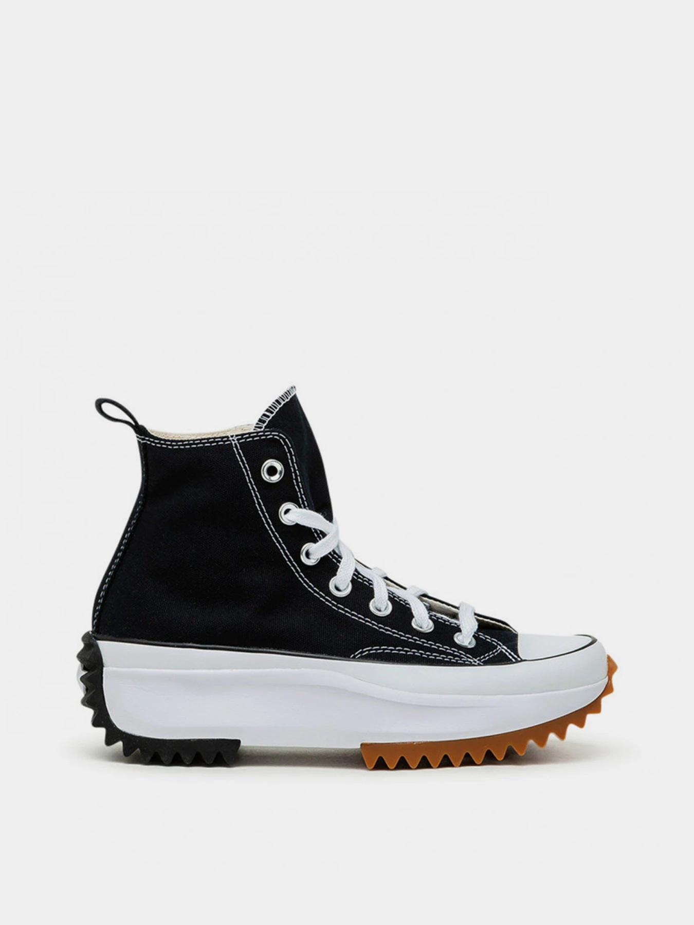 Кеды CONVERSE RUN STAR HIKE HIGH TOP модель 166800C Кеды CONVERSE RUN STAR HIKE HIGH TOP модель 166800C Фото