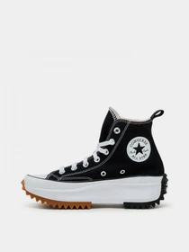 Кеды CONVERSE RUN STAR HIKE HIGH TOP модель 166800C Фото