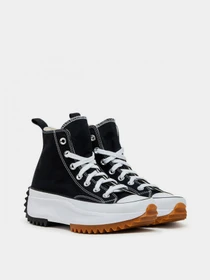 Кеды CONVERSE RUN STAR HIKE HIGH TOP модель 166800C Фото