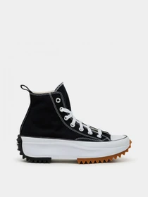 Кеди CONVERSE RUN STAR HIKE HIGH TOP модель 166800C Фото
