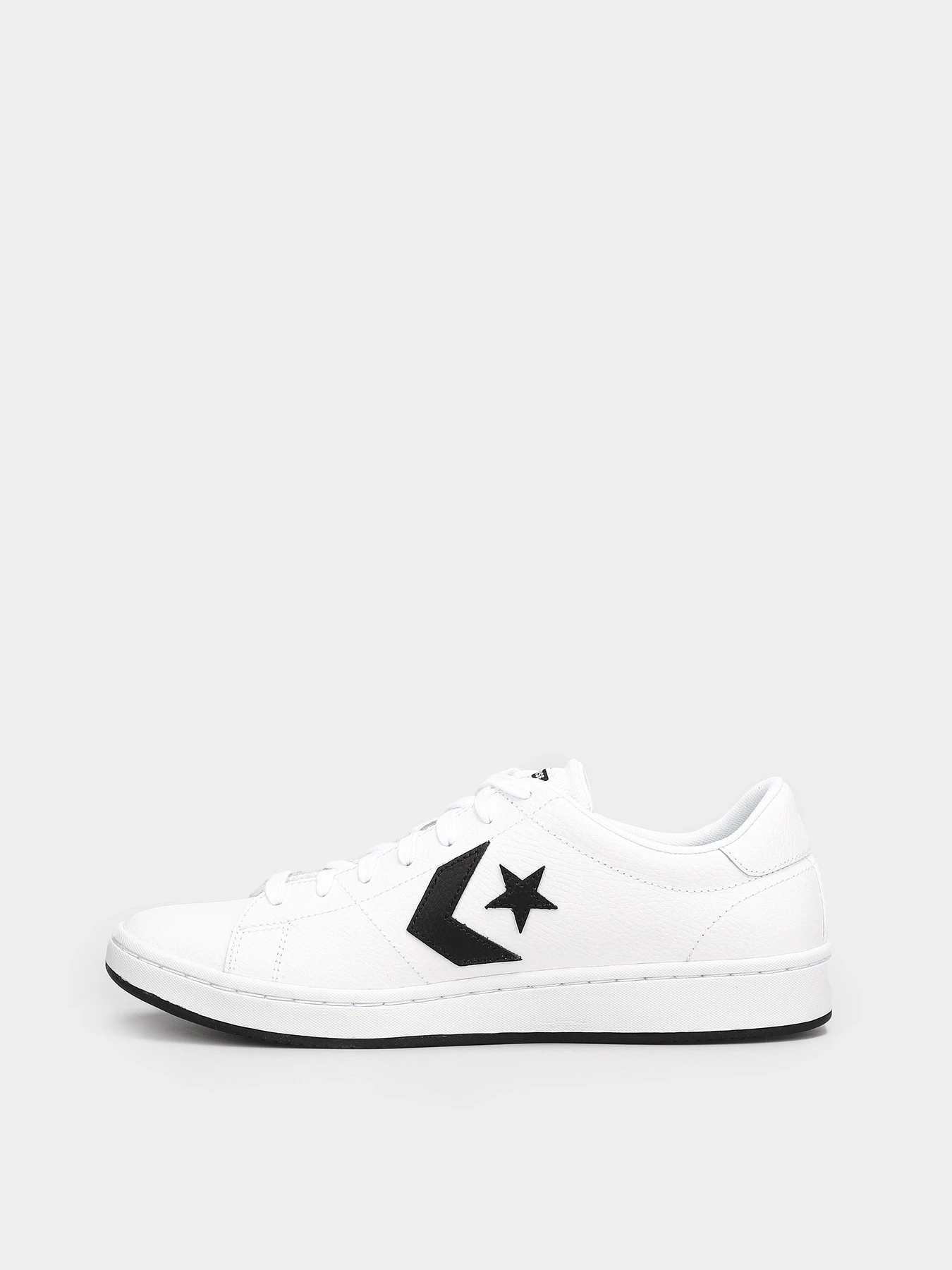 Кеды CONVERSE All-Court OX модель 168784C Фото