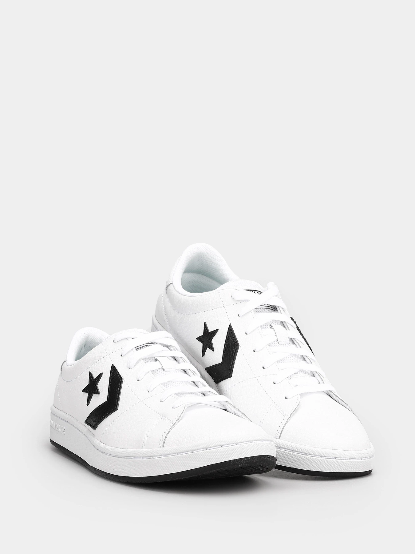 Кеды CONVERSE All-Court OX модель 168784C Фото